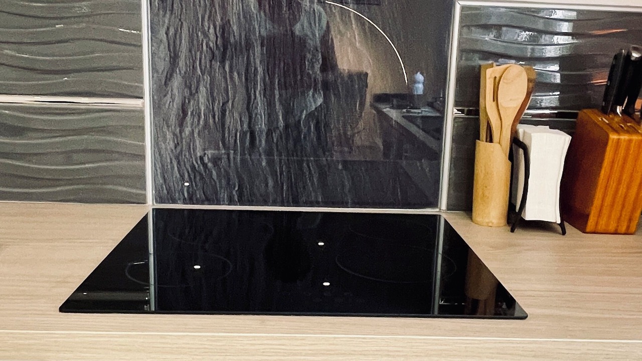 Photo of Kitchen in Castelnaudary