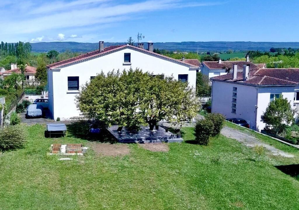 Photo of Outdoor in Castelnaudary