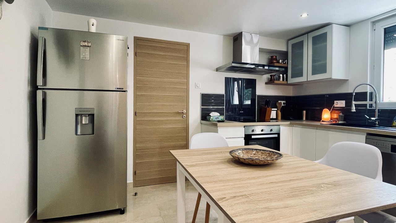 Photo of Kitchen in Castelnaudary