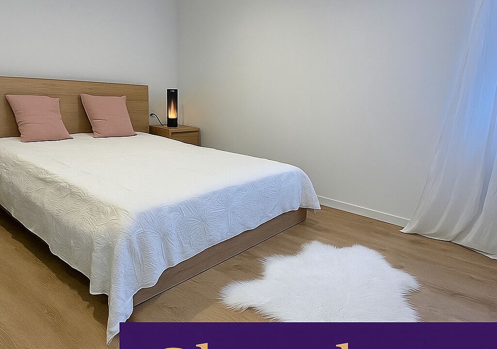 Photo of Bedroom in Castelnaudary