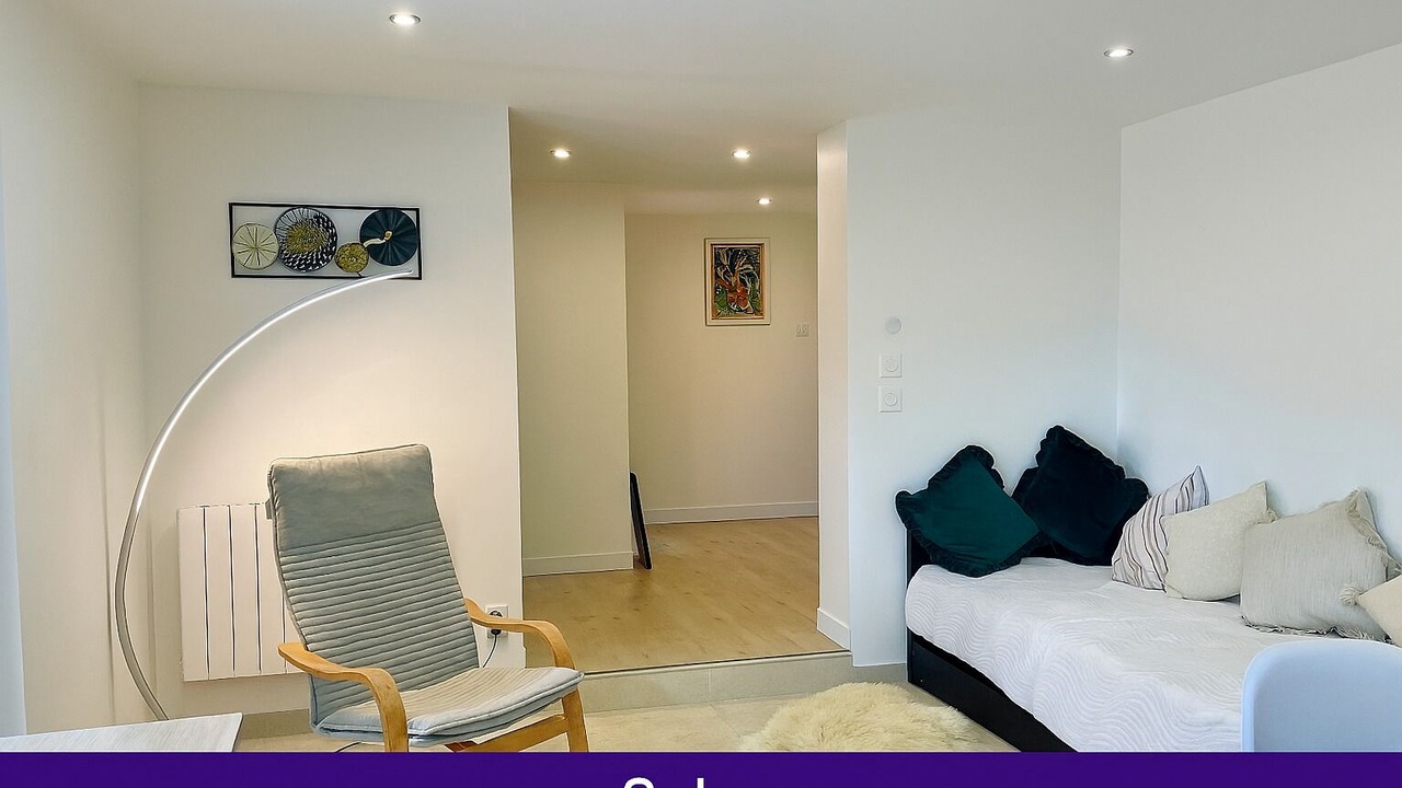 Photo of Bedroom in Castelnaudary