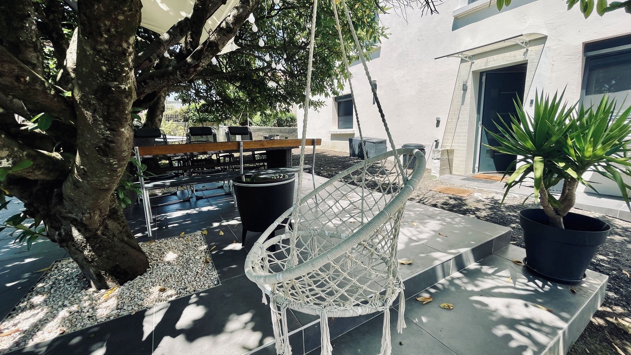 Photo of Patio Balcony in Castelnaudary