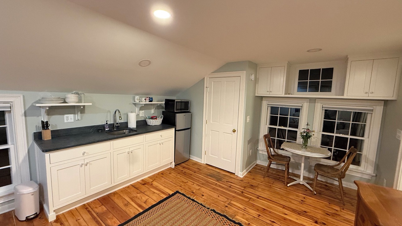 Photo of Kitchen in Charlottesville