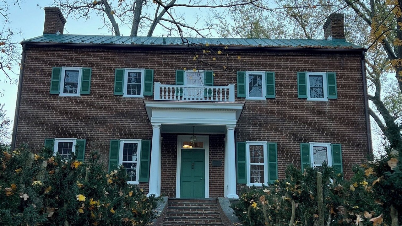 Photo of Outdoor in Charlottesville