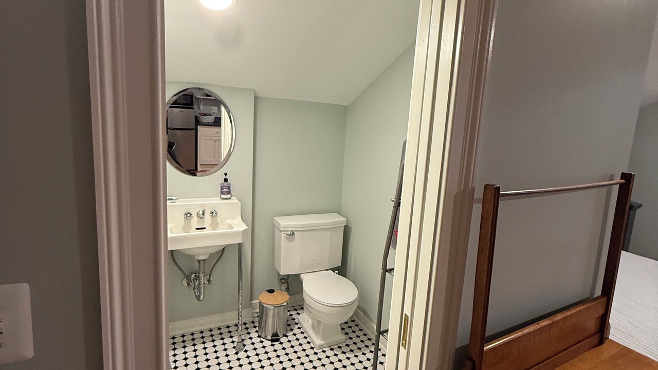 Photo of Bathroom in Charlottesville