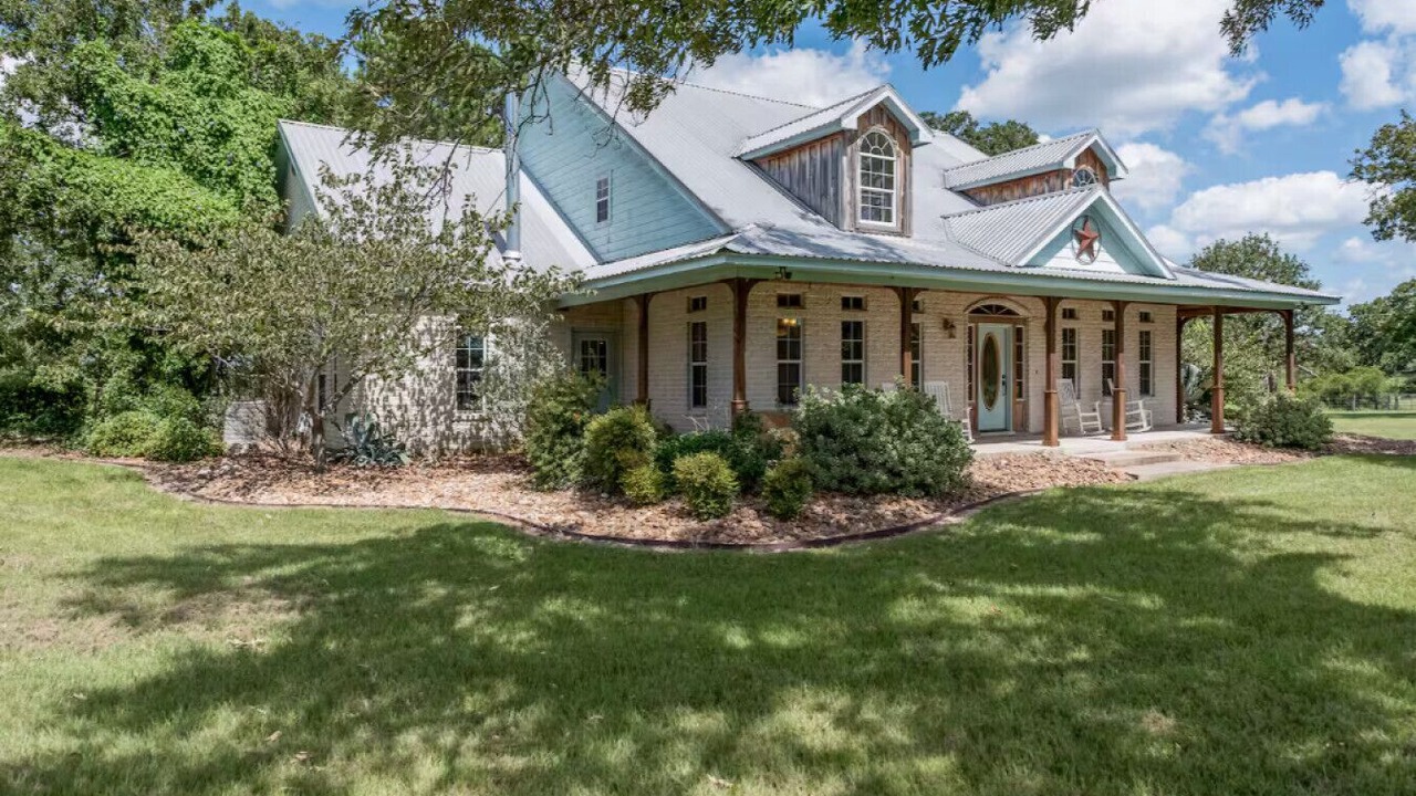 Photo of Outdoor in Navasota
