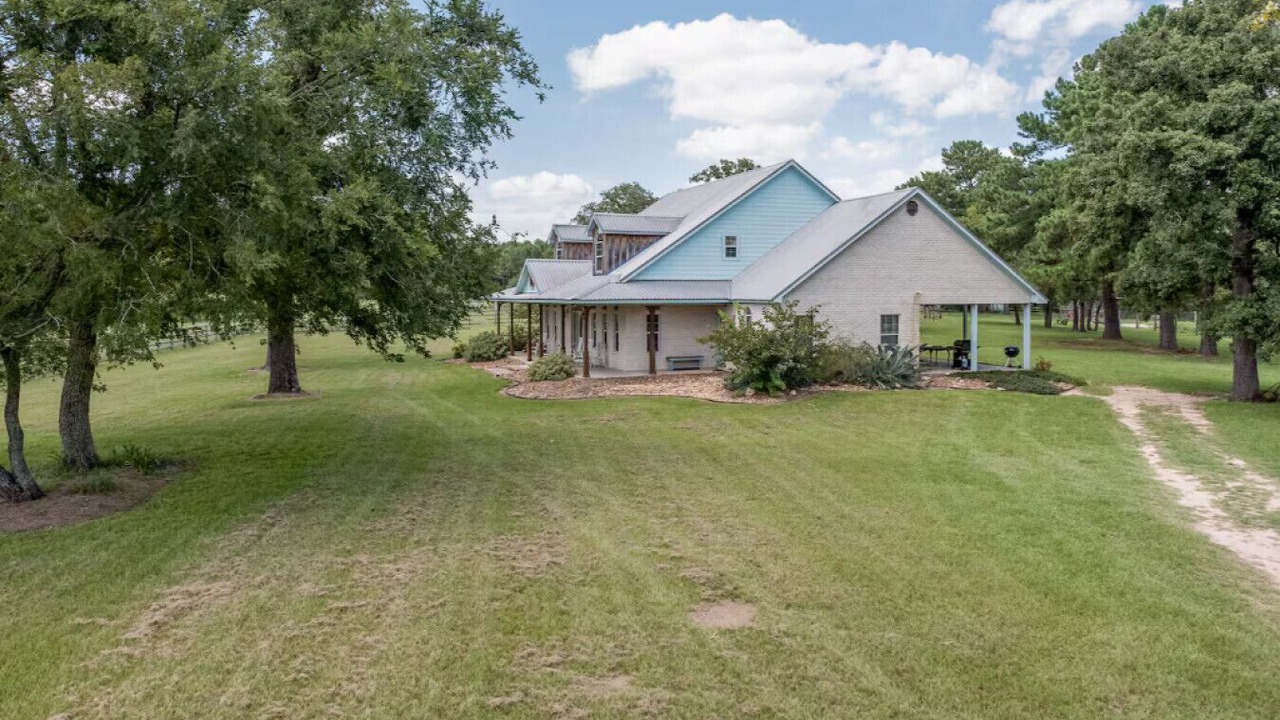 Photo of Outdoor in Navasota