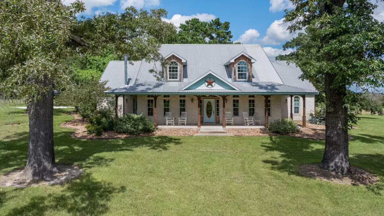 Photo of Outdoor in Navasota