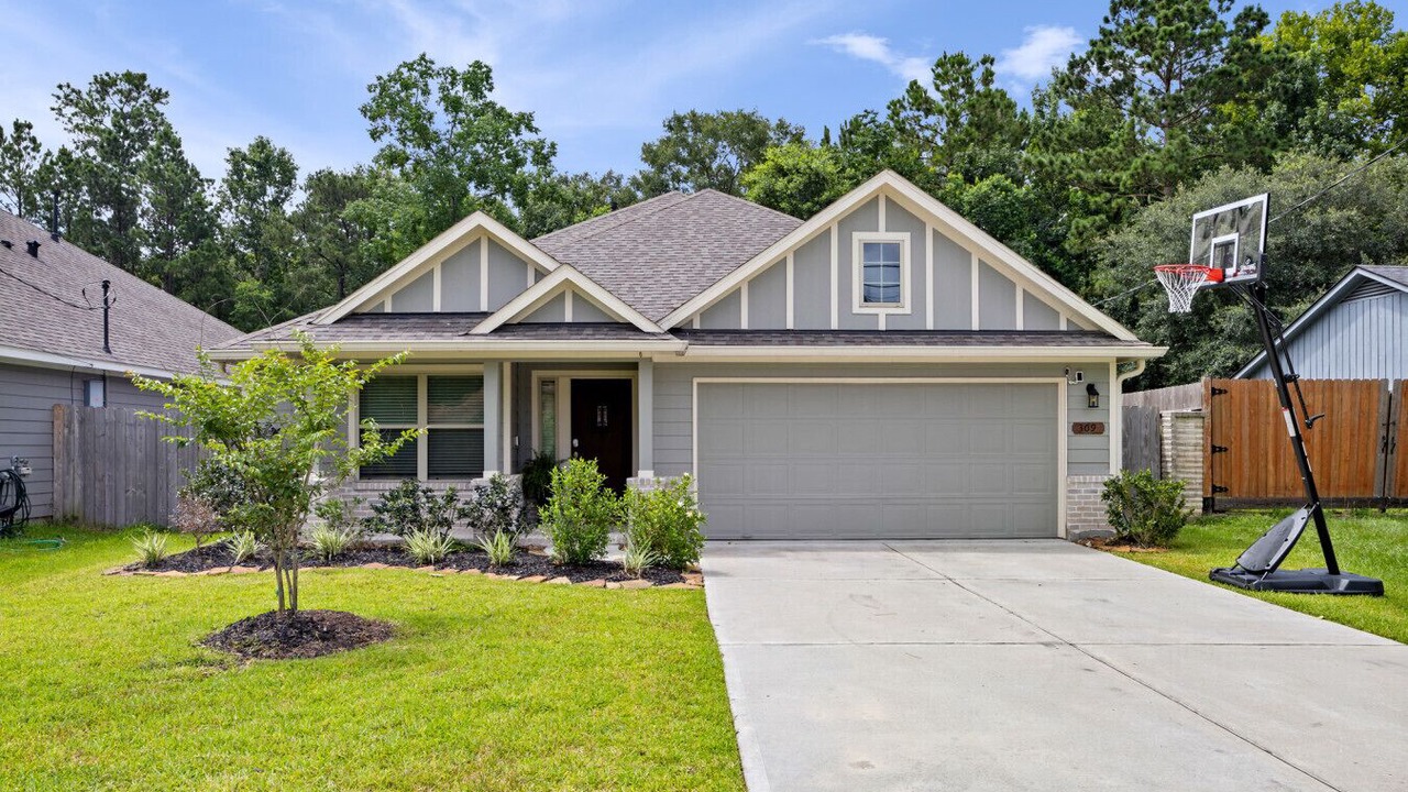 Photo of Outdoor in Conroe