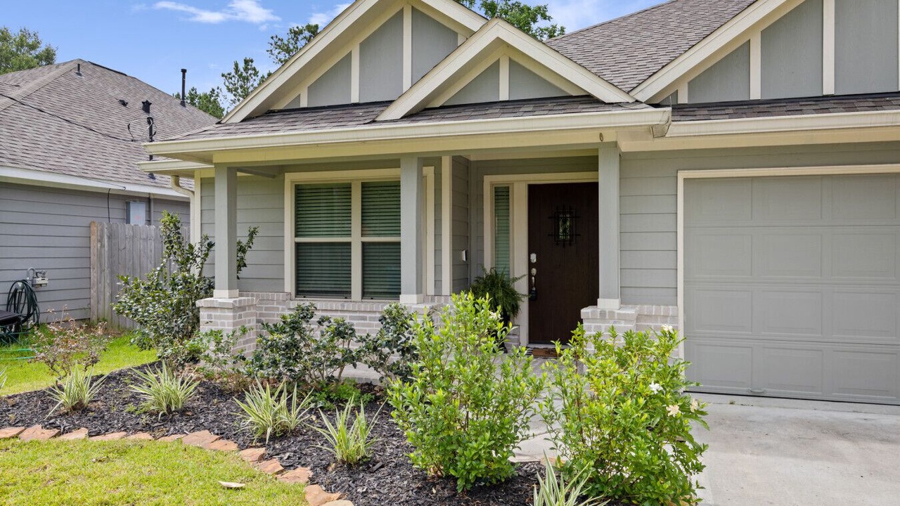 Photo of Outdoor in Conroe