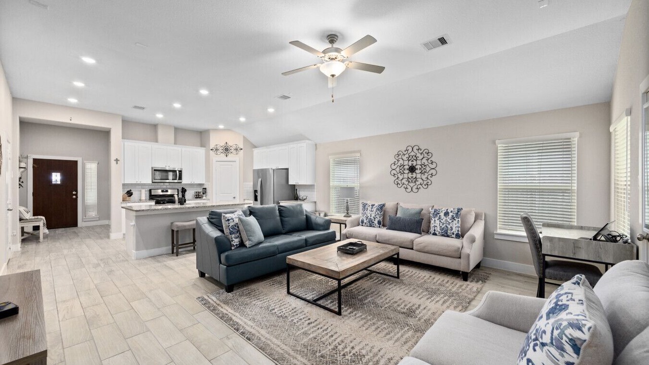 Photo of Bedroom in Conroe