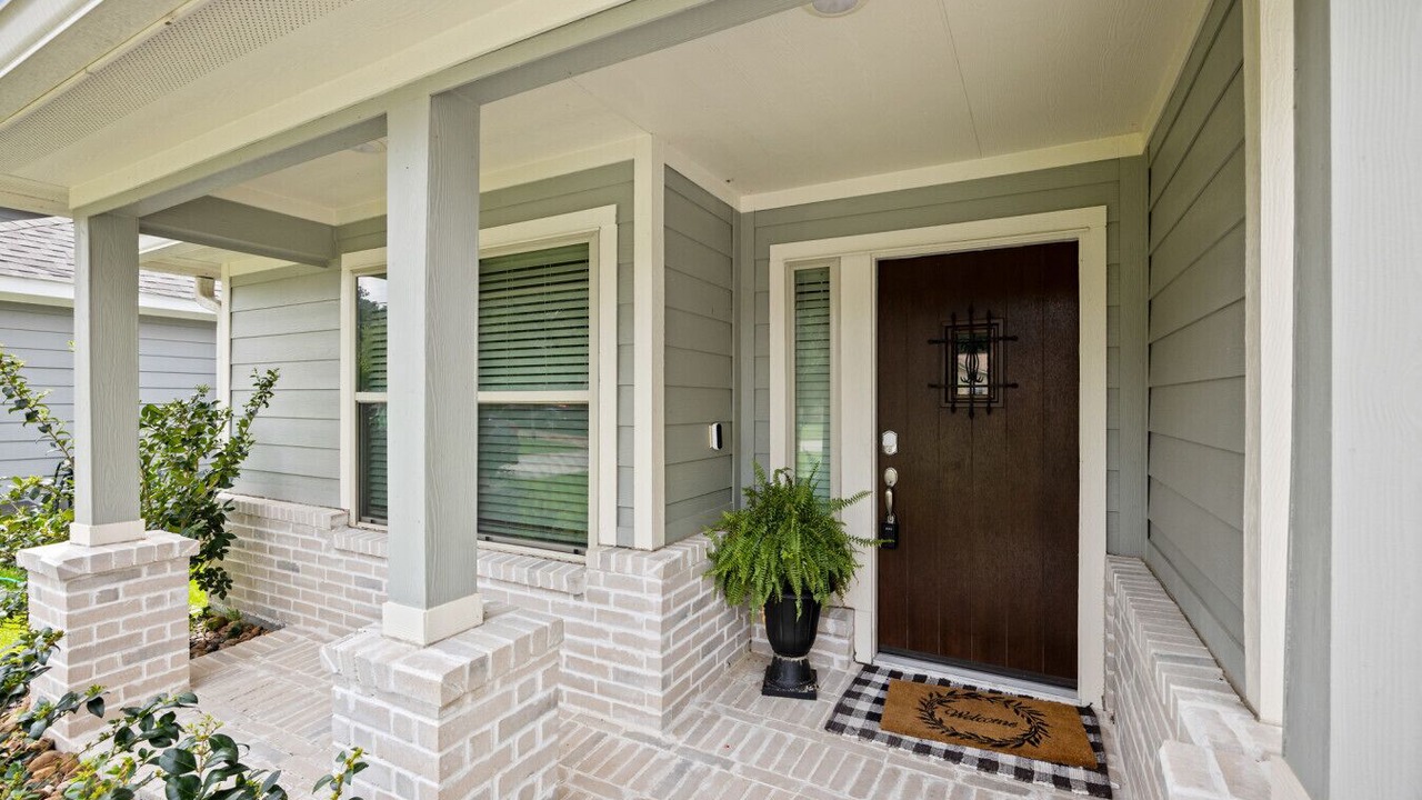 Photo of Outdoor in Conroe