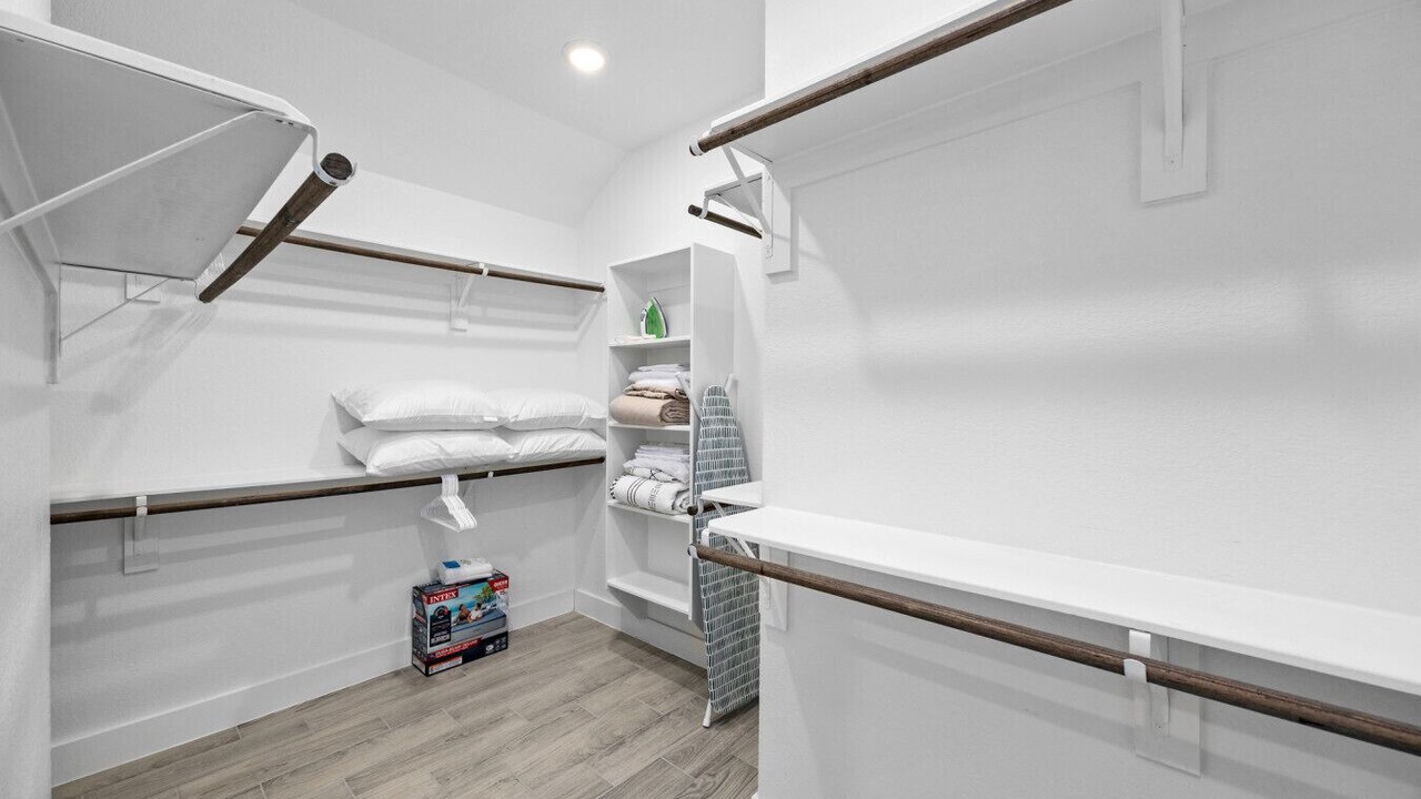 Photo of Bedroom in Conroe