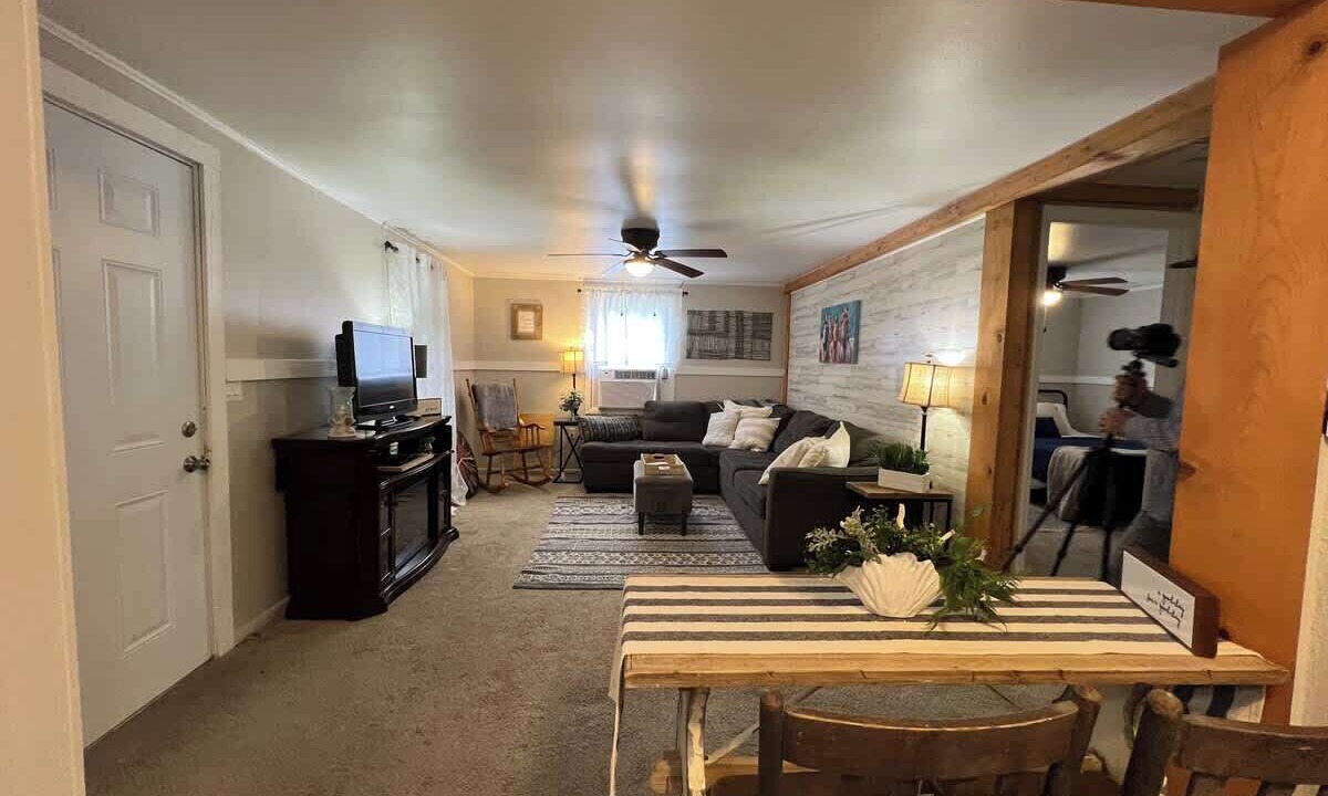 Photo of Livingroom in Crystal River