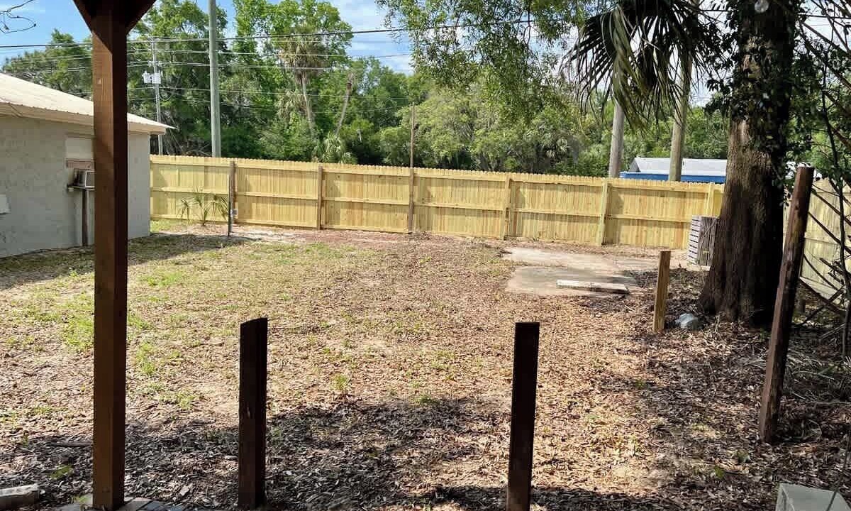 Photo of Outdoor in Crystal River