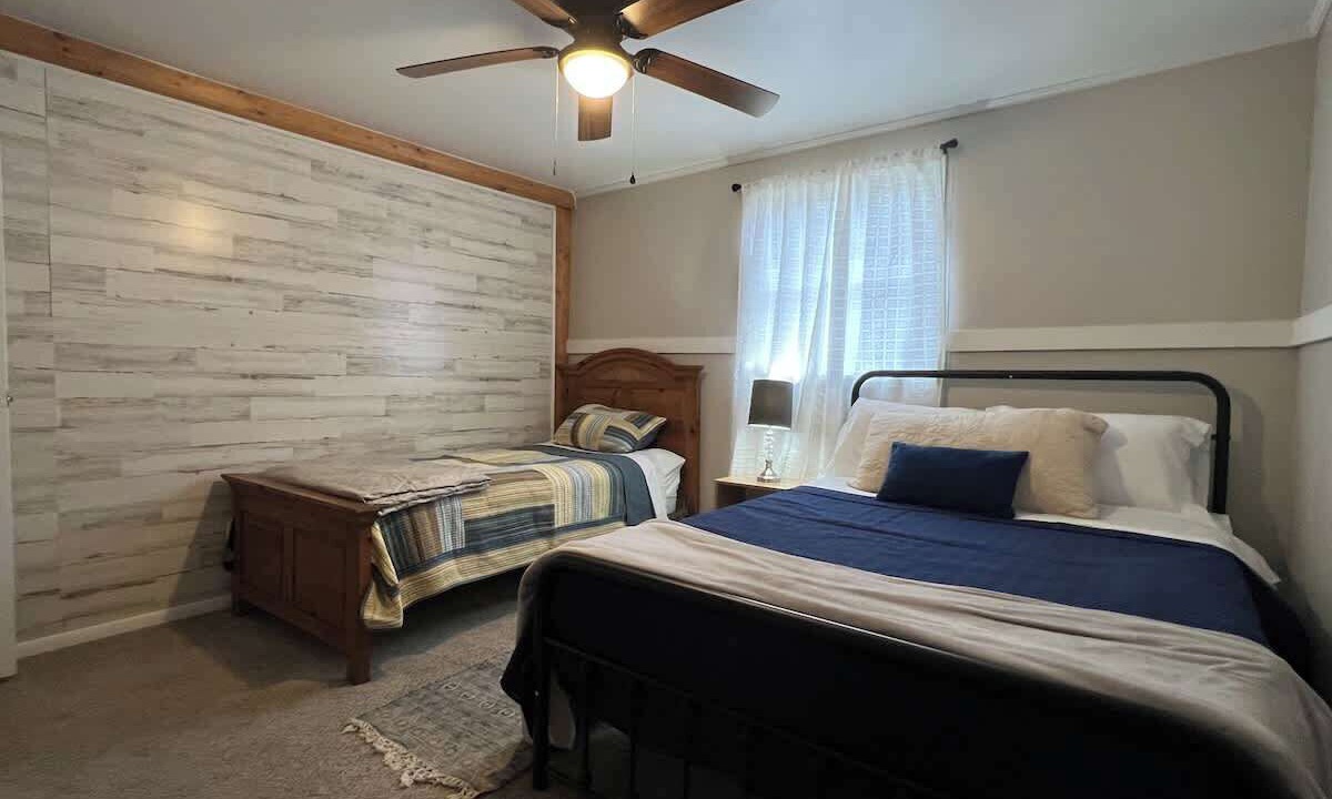 Photo of Bedroom in Crystal River