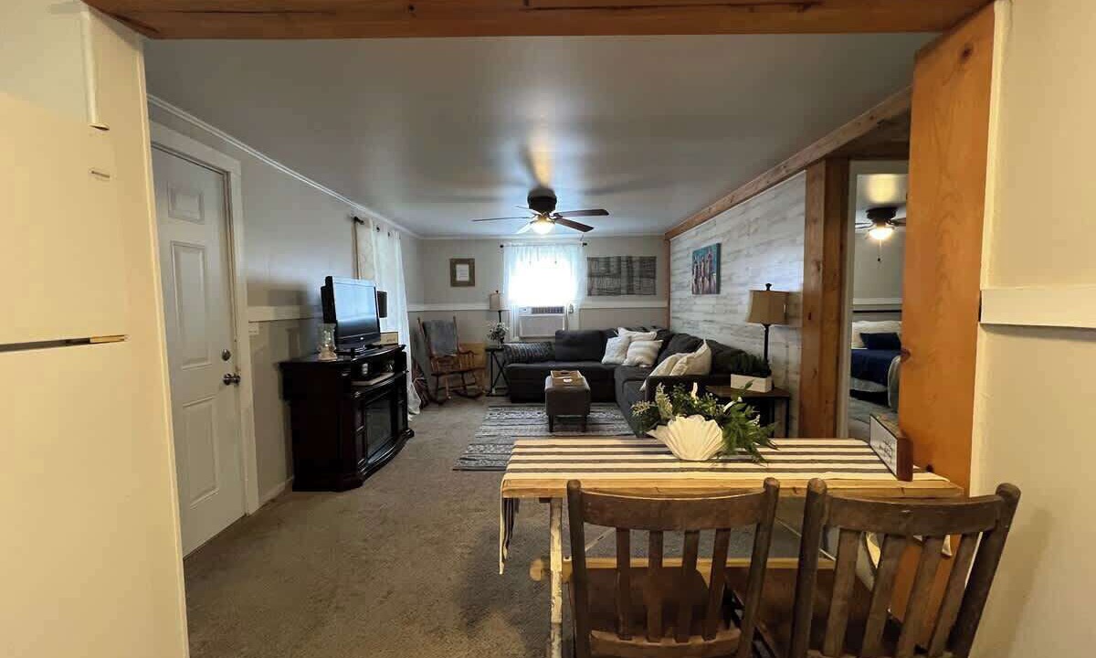 Photo of Livingroom in Crystal River