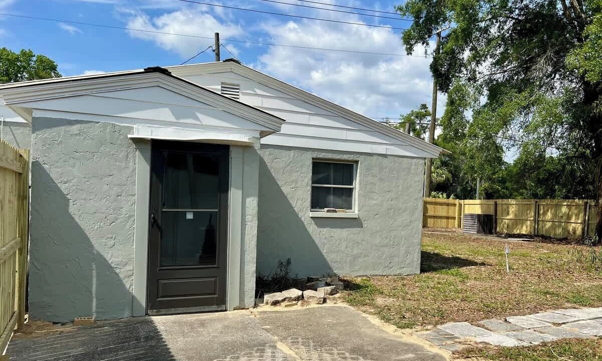 Photo of Outdoor in Crystal River