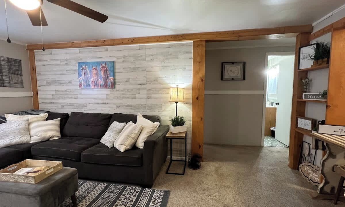 Photo of Livingroom in Crystal River