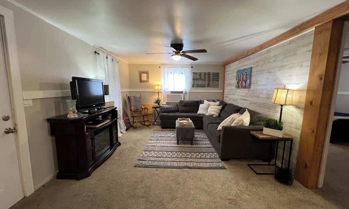 Photo of Livingroom in Crystal River