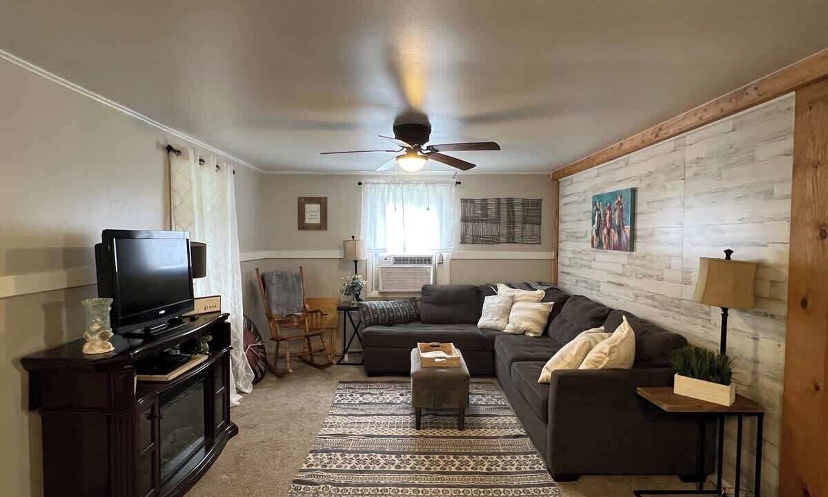 Photo of Livingroom in Crystal River