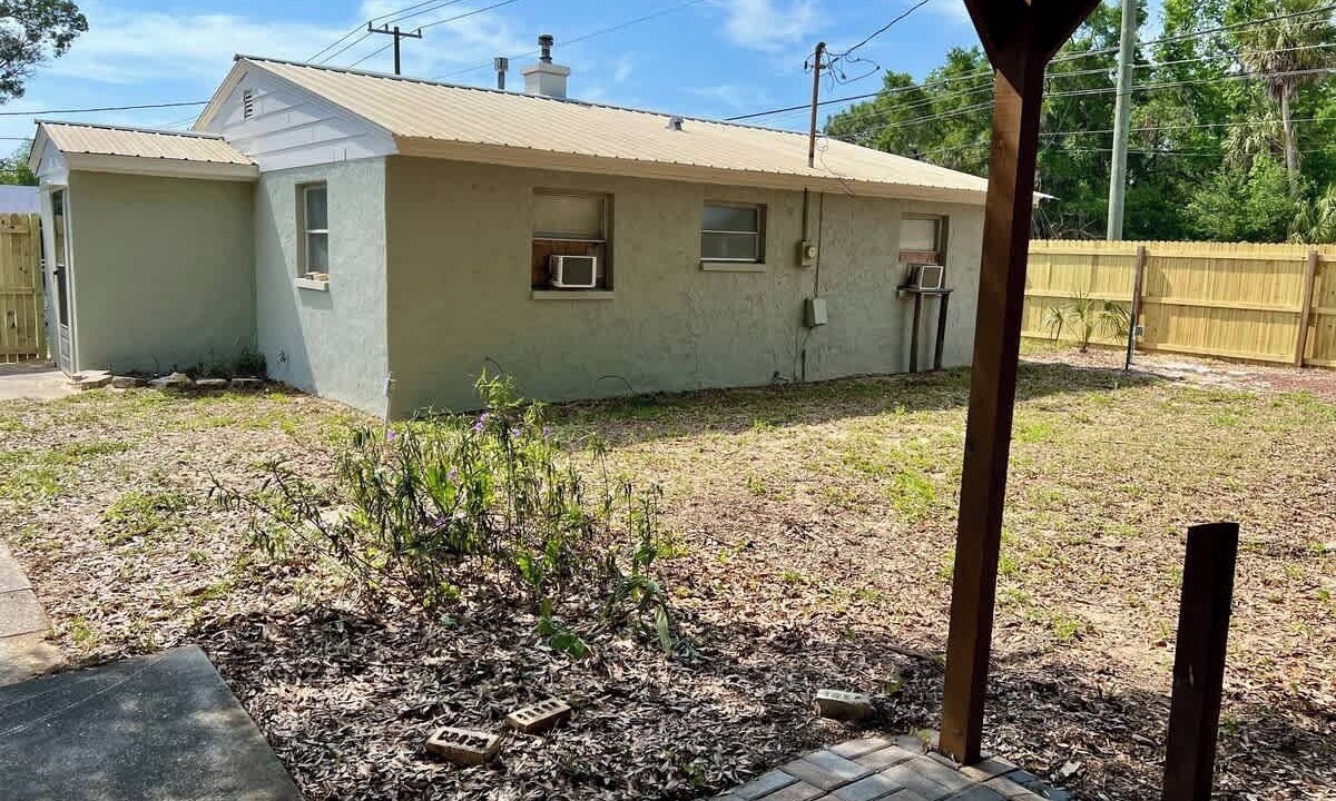 Photo of Outdoor in Crystal River