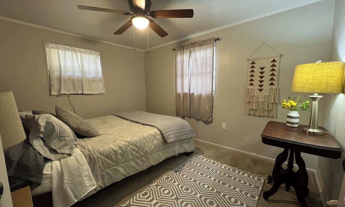 Photo of Bedroom in Crystal River