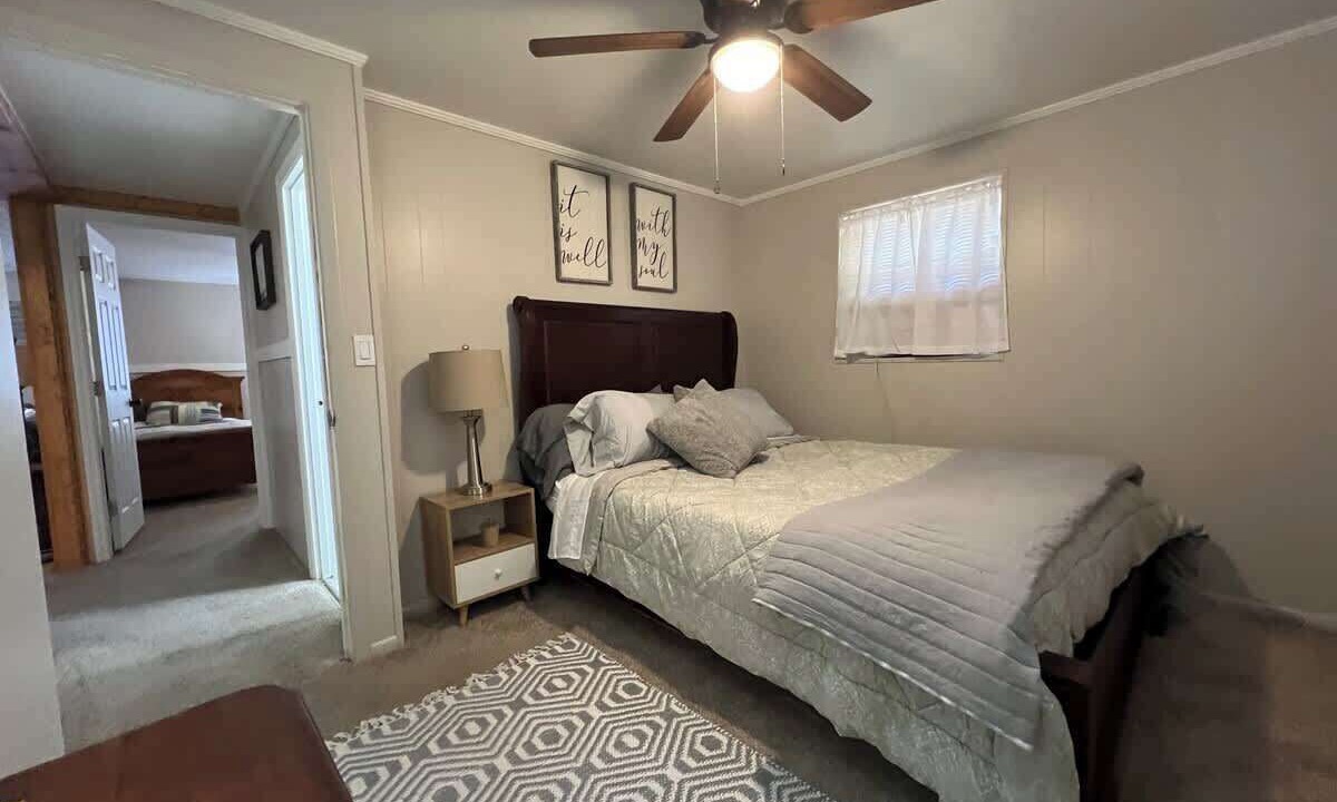 Photo of Bedroom in Crystal River