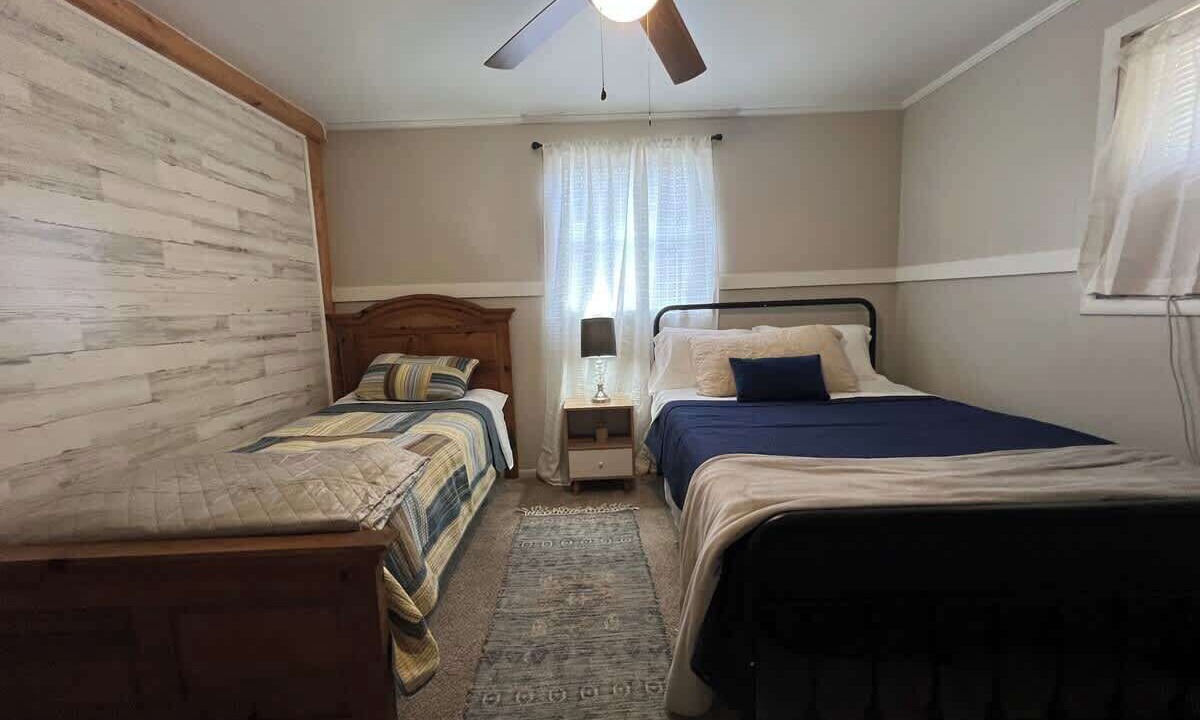 Photo of Bedroom in Crystal River