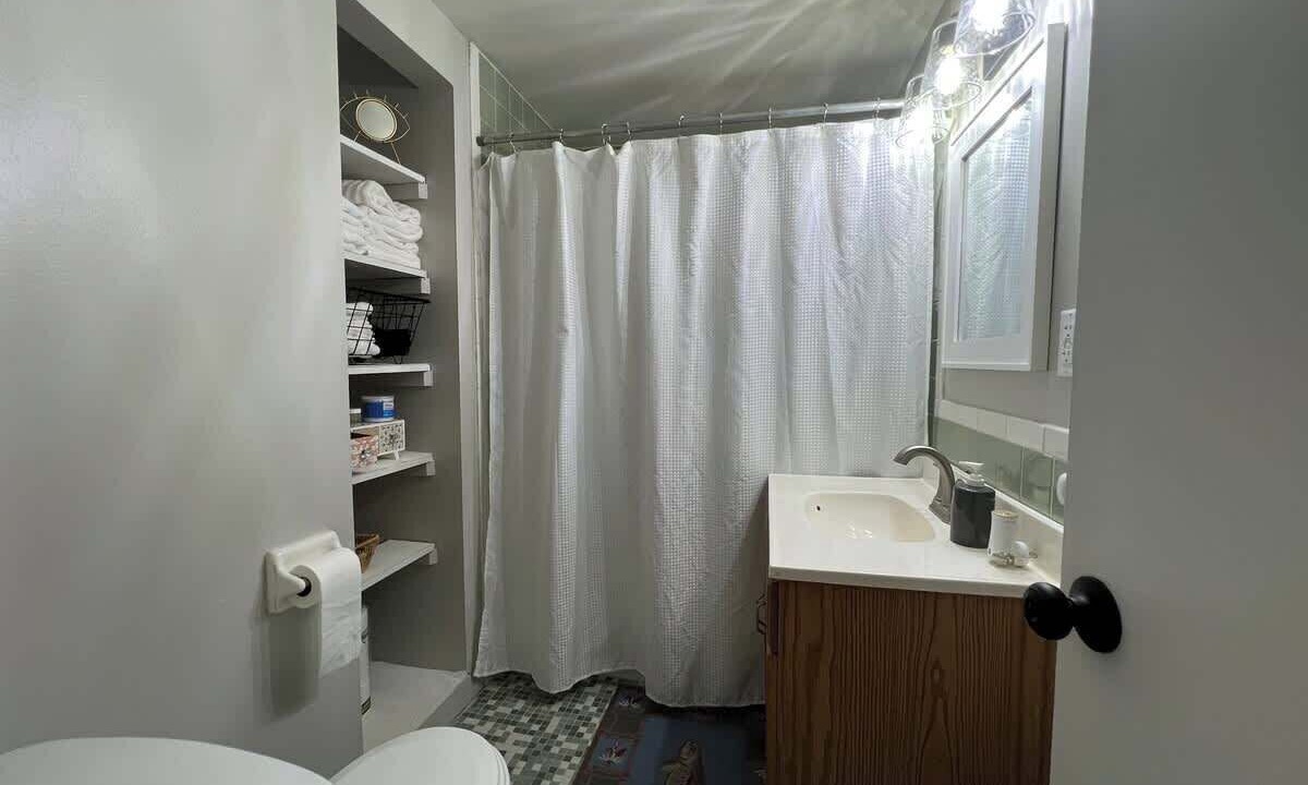 Photo of Bathroom in Crystal River
