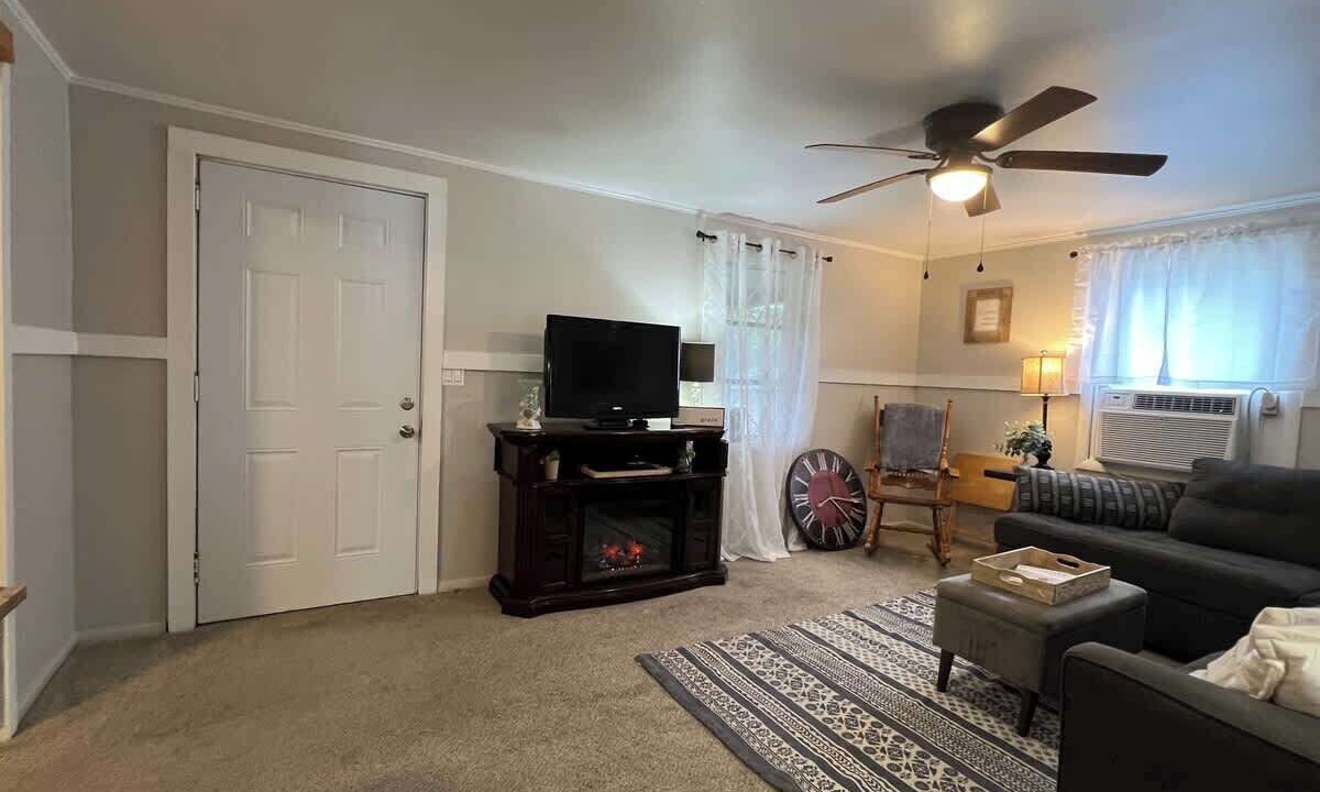 Photo of Livingroom in Crystal River