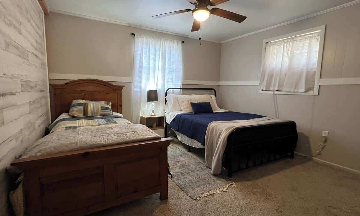 Photo of Bedroom in Crystal River