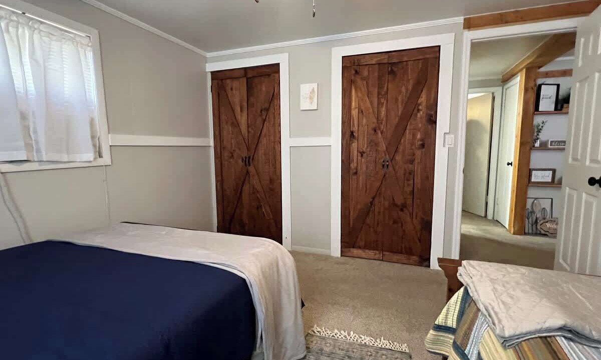 Photo of Bedroom in Crystal River