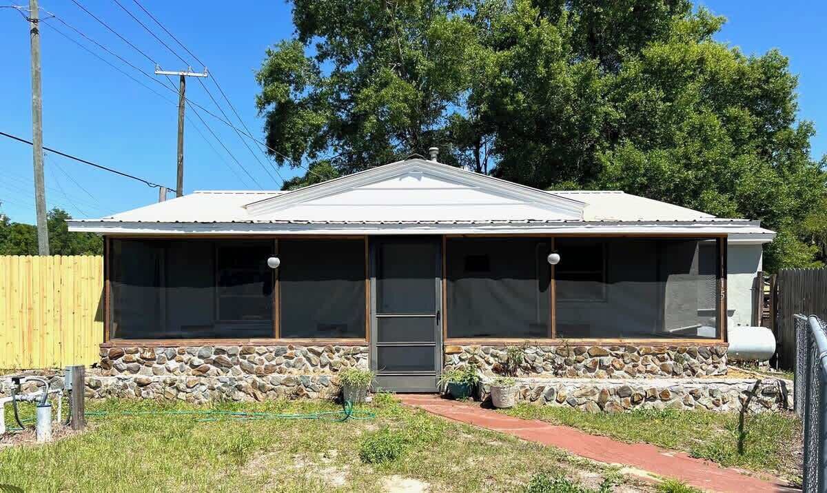 Photo of Outdoor in Crystal River