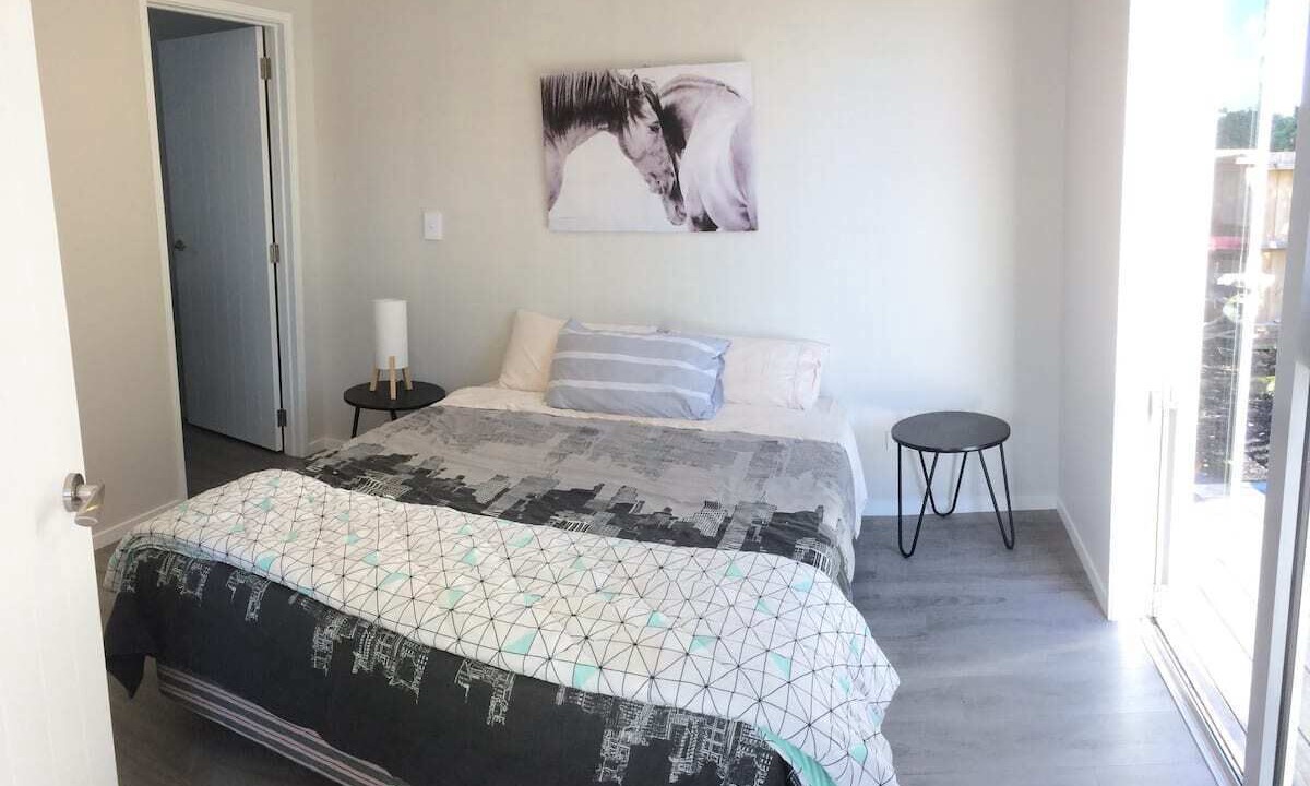 Photo of Bedroom in Omanu