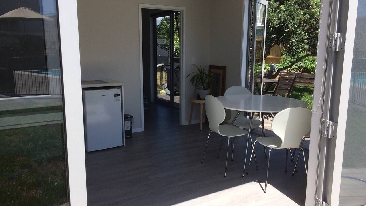 Photo of Outdoor in Omanu