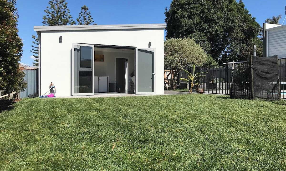 Photo of Outdoor in Omanu