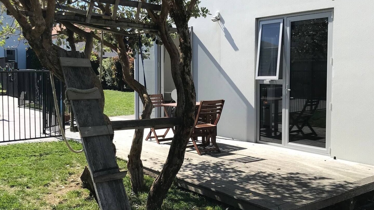 Photo of Patio Balcony in Omanu