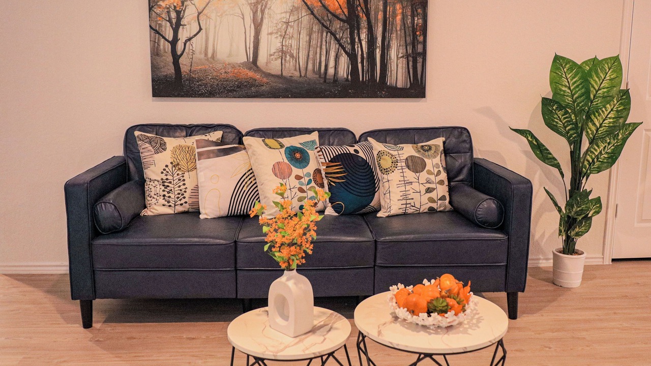 Photo of Livingroom in West San Antonio