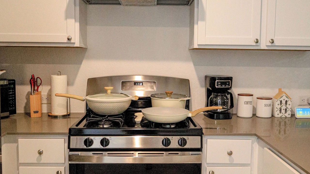 Photo of Kitchen in West San Antonio