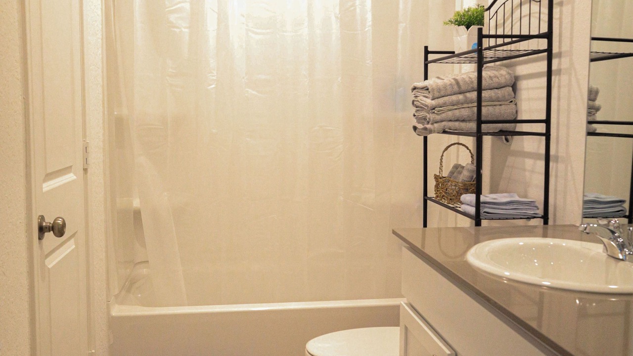 Photo of Bathroom in West San Antonio