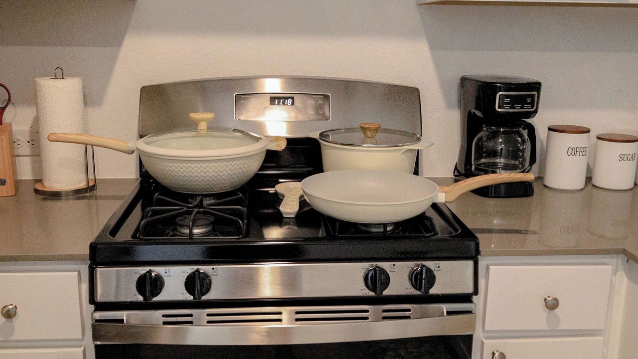 Photo of Kitchen in West San Antonio