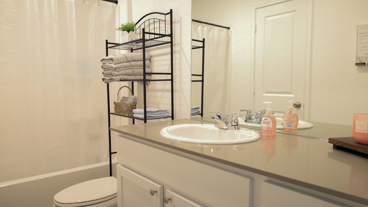 Photo of Bathroom in West San Antonio