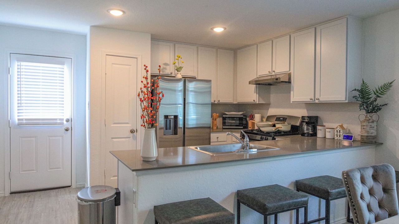 Photo of Kitchen in West San Antonio