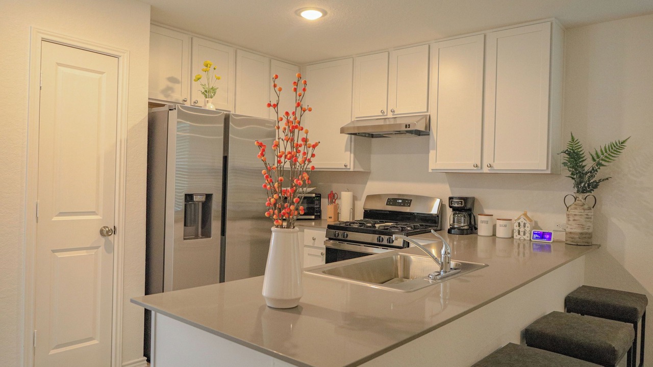 Photo of Kitchen in West San Antonio