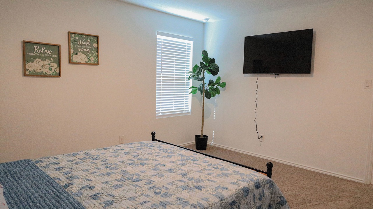 Photo of Bedroom in West San Antonio