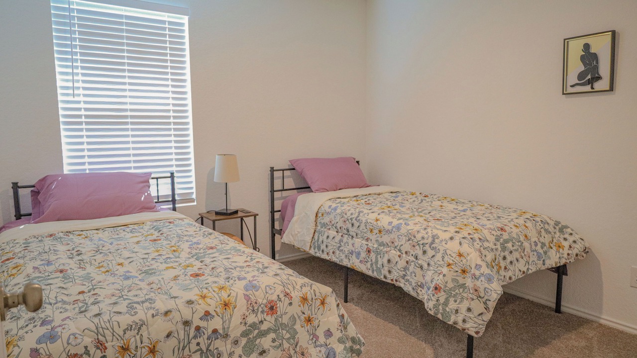 Photo of Bedroom in West San Antonio