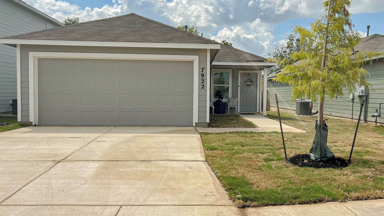 Photo of Outdoor in West San Antonio