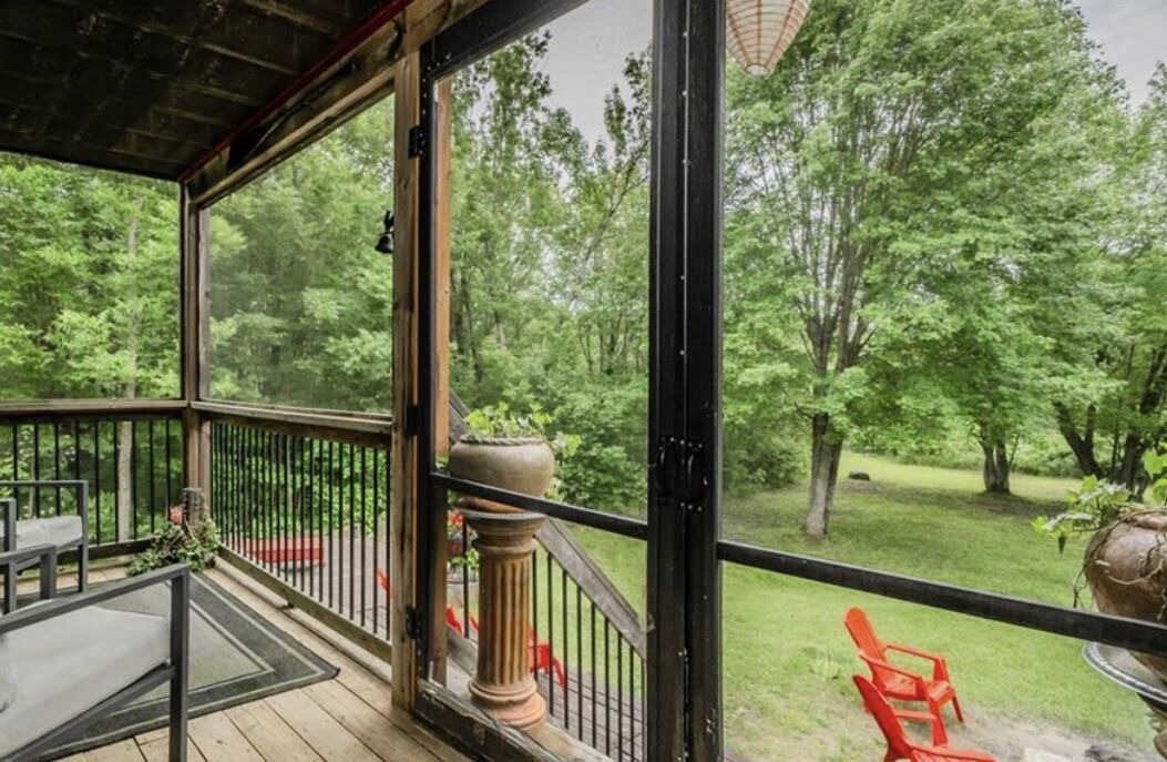 Photo of Outdoor in Magnetawan