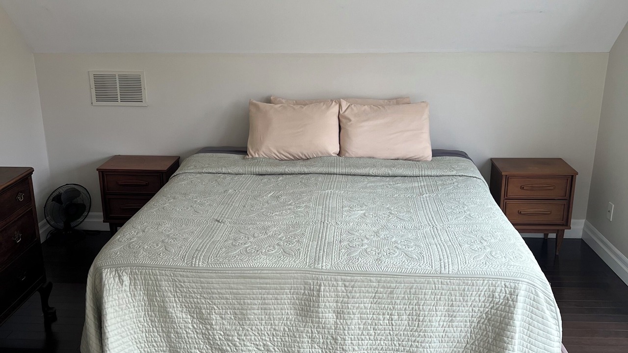 Photo of Bedroom in Magnetawan